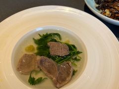 泉水牛腱-沈灶河豚宴·河豚融合餐厅(汉中路店)