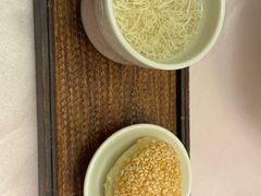 -江南灶中餐厅(南京香格里拉店)