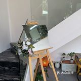 在东莞！这咖啡店里还能玩拍立得？？☕️