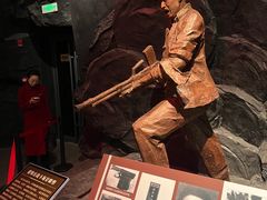 -铁道游击队纪念馆