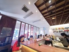 -戏作寿司(观音桥店)