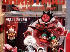 -泡泡玛特POPMART(合生汇店)