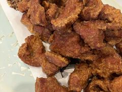 -鹏程脂渣店(富裕路店)
