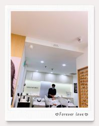 -THE LOG SALON 记录