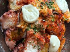 -BROWNSTONE布朗石西班牙餐厅(富城店)