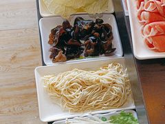 -翠峰苑火锅(迎宾路店)