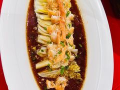 -山西会馆·晋菜·晋商宴·牌匾博物馆(胜利东街店)