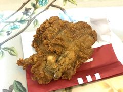吮指原味鸡-肯德基(孝陵卫地铁站店)