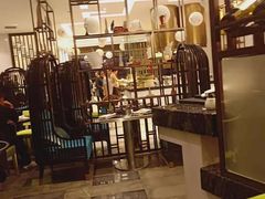 -索菲特酒店 · 云尚天际自助餐厅