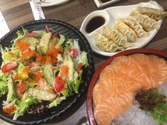 -三禾寿司(石龙店)
