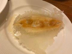 -青岛海景花园大酒店·白果树餐厅青岛菜