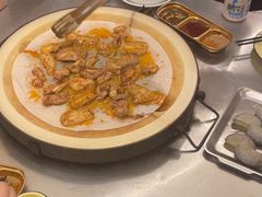 -老渔家白族·石板烧·野生菌火锅(古城中心店)