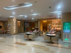 -海底捞火锅(江南盛天地店)
