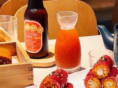 -蔡澜港式点心(皇庭广场店)