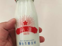 -红星前进面包牛奶公司(君太店)
