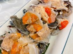 酱蟹-渔娘渔家丹东海鲜(东直门店)