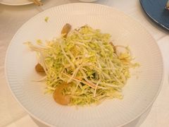 -品海楼·大连海胆锅贴馆(东港店)