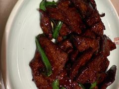 -小吊梨汤·北京菜·烤鸭(鸟巢店)