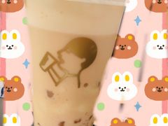 -喜茶(佛山岭南站店)