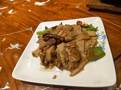 -美极鲜食坊(宝安南路店)