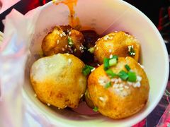 -阿宝生煎包(万松园总店)