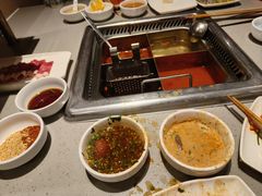 -海底捞火锅(珠影星光城夜宵主题店)