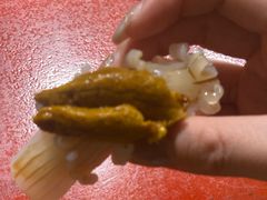 -鮨青(恒基名人购物中心店)