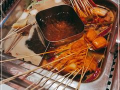 -串一火锅(赛格国际购物中心店)