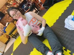 -拳盛时代拳击俱乐部(北京路店)