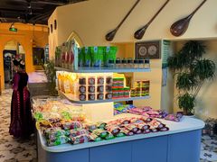 -巴依老爷新疆餐厅