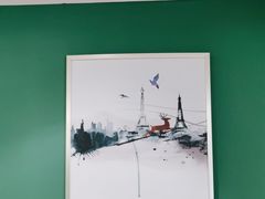 -去茶去餐厅(中央大街店)