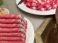 -南门涮肉(后海店)