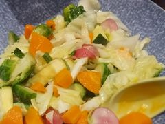 -杏荟旋转餐厅(广州爱群店)