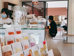 -fishtank鱼缸咖啡(三山街店)