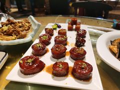 九转大肠-梅飞酒家(桑园路店)