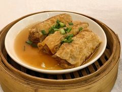 -畔山酒店中餐厅