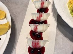 -船歌·鱼水饺青岛菜(太阳宫凯德MALL店)