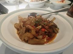 -院里寻菜·精致庭院菜(观沙岭店)