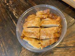 -五观堂素食(新华路店)