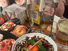 -Pizzeria da Nicola·火炉披萨(中大国际店)