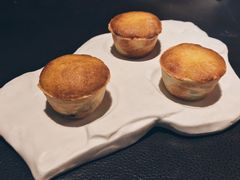 黑椒牛柳酥-广州文华东方酒店·江-由辉师傅主理