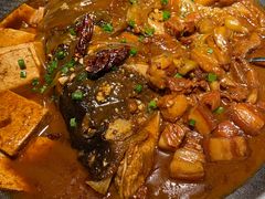 -奉天小馆·非遗东北菜(济南万象城店)