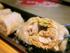-熹素·鲜美素食Vegetarian (天河领展店)