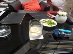 -广州花园酒店