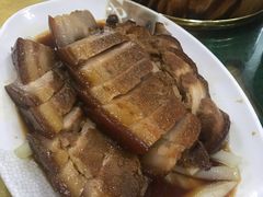-成惠食府(赤岗店)