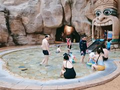 -杭州开元森泊度假乐园