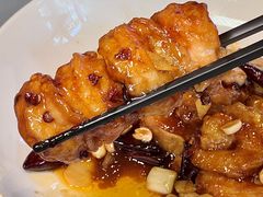 -许家菜(望江店)