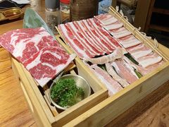 -九田家黑牛烤肉料理(新辰里亚运村店)