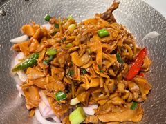 -老阿爸鲜鱼土菜(昆山花桥店)