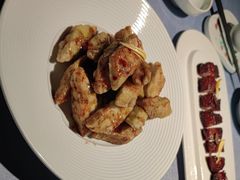 -晓粤·惹味粤菜(凯德乐峰广场店)